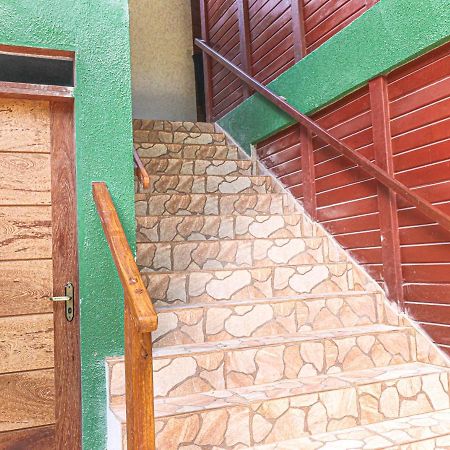 Campos Elisios Boipeba Hotel Velha Boipeba Luaran gambar