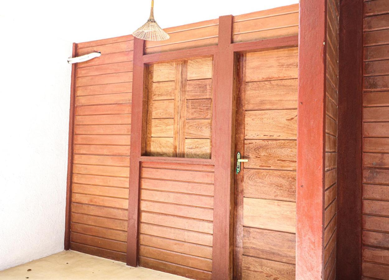 Campos Elisios Boipeba Hotel Velha Boipeba Luaran gambar