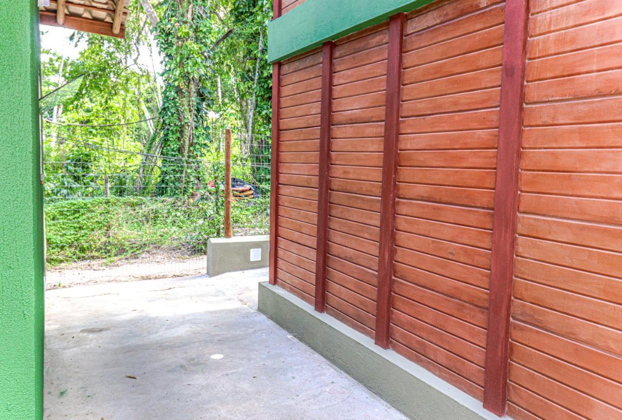 Campos Elisios Boipeba Hotel Velha Boipeba Luaran gambar